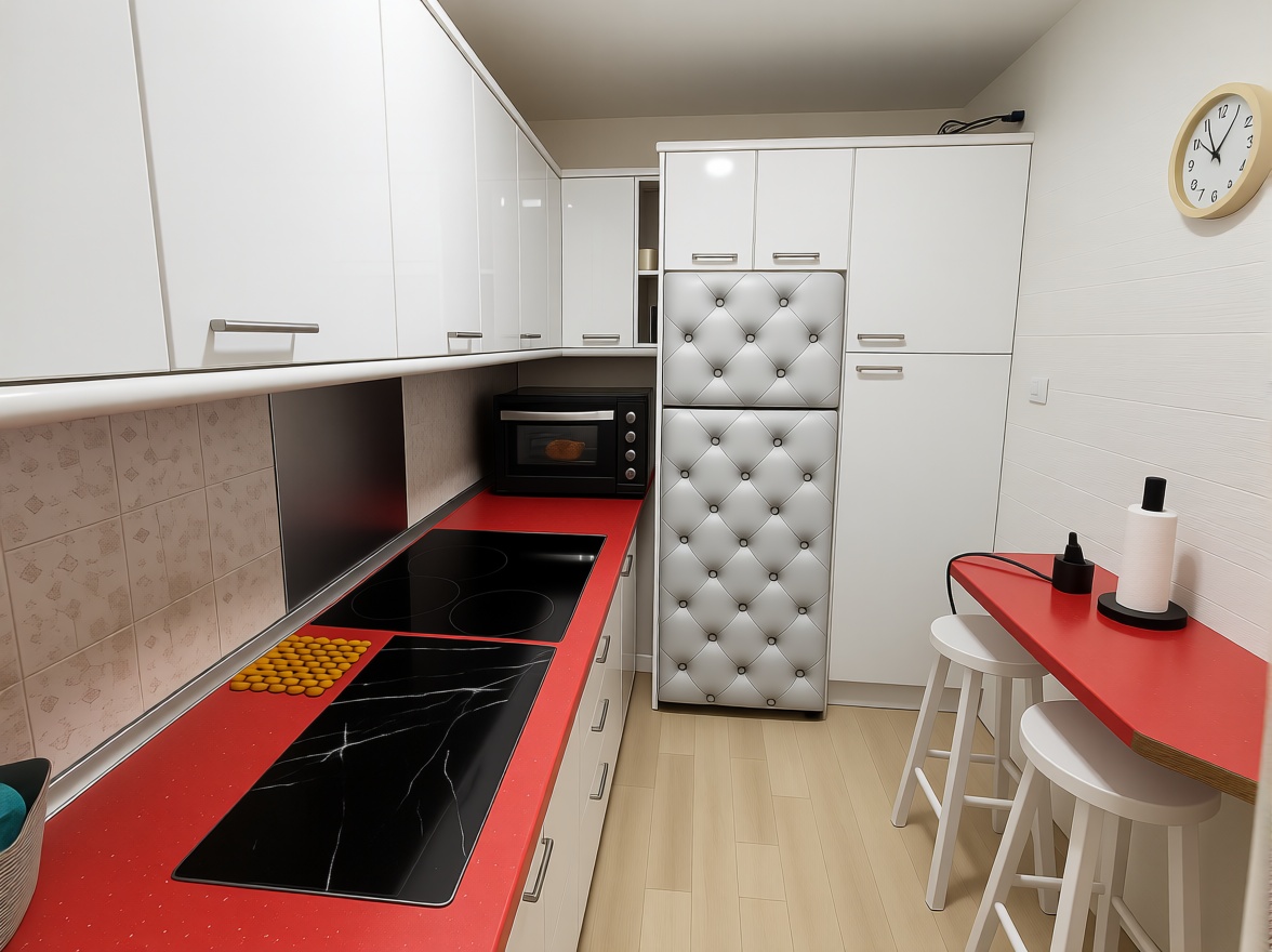 Appartement en première ligne de plage à Fuengirola — Sanitaires