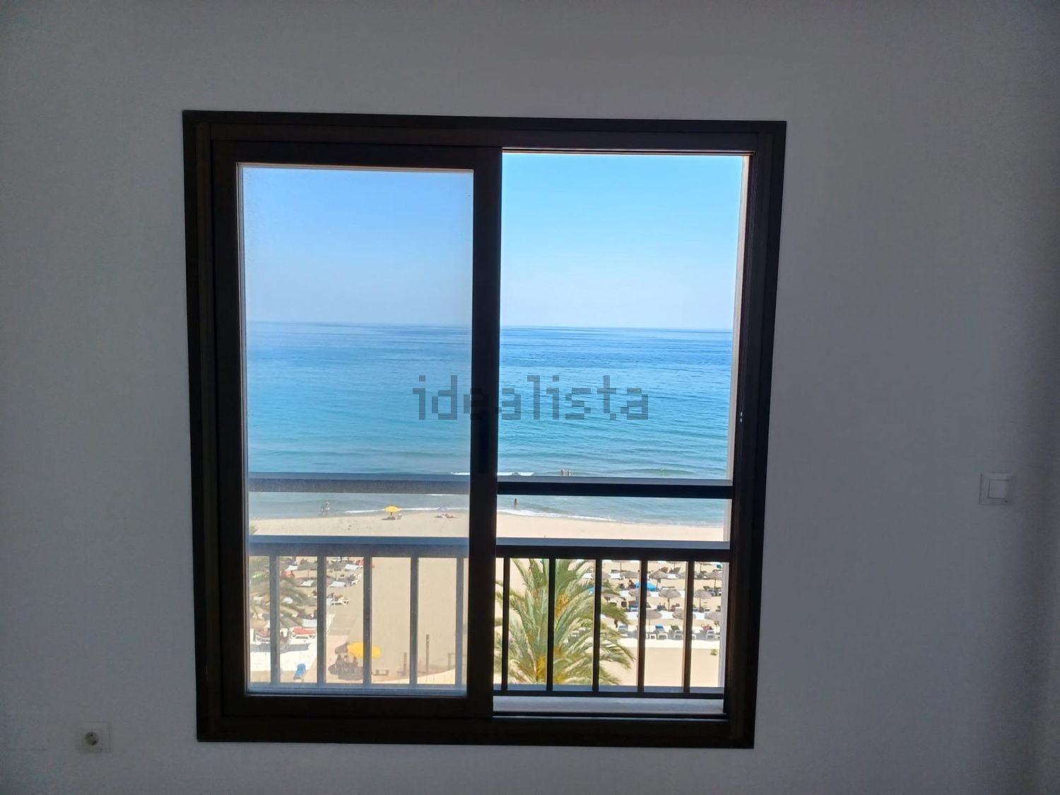 Appartement à vendre pieds dans l'eau à Fuengirola