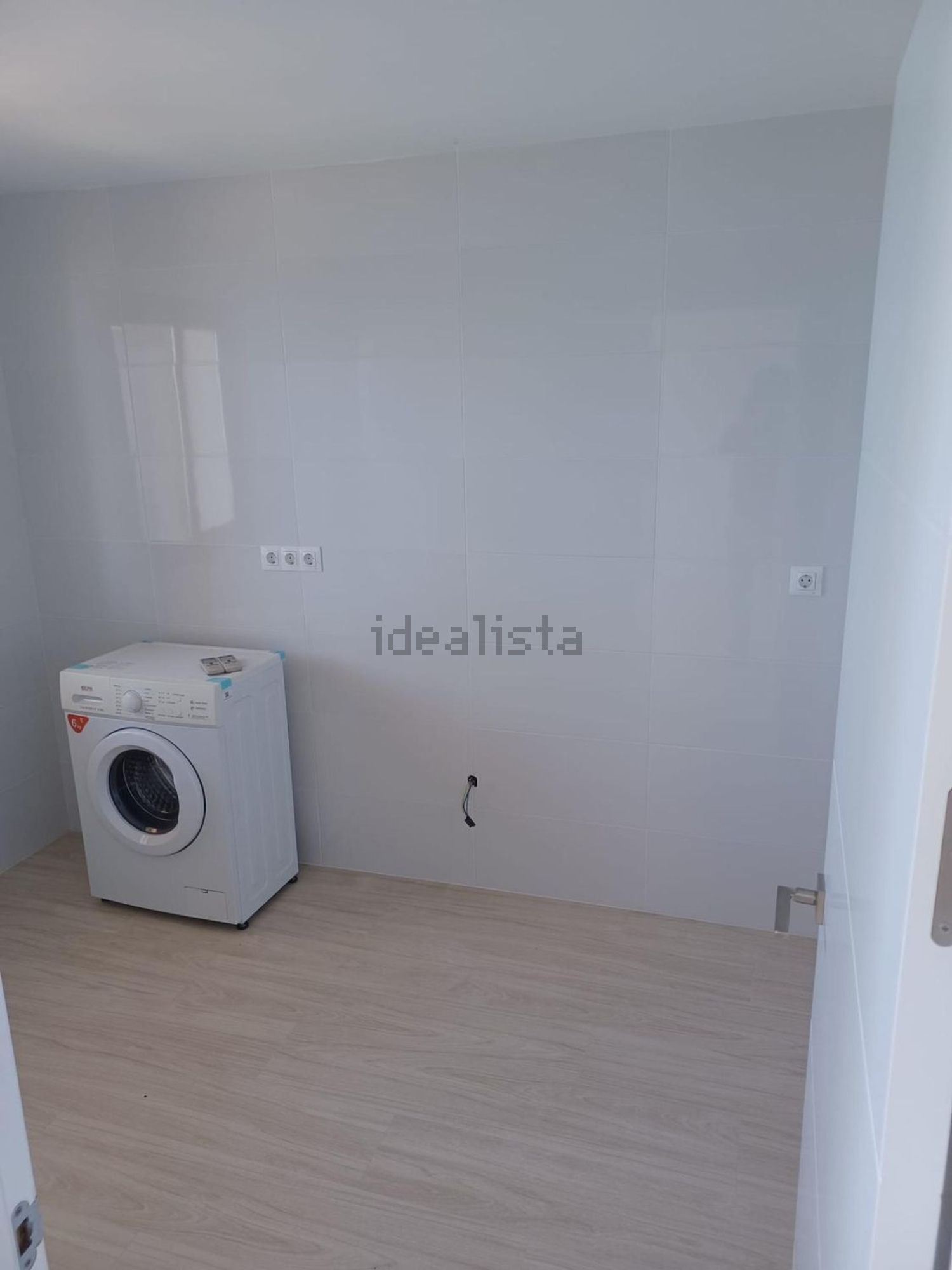Appartement à vendre pieds dans l'eau à Fuengirola
