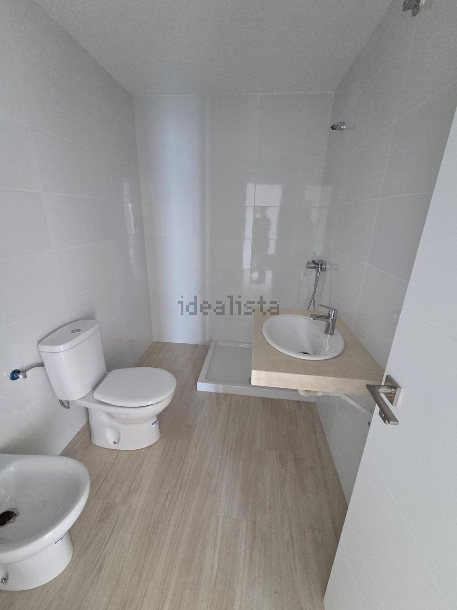 Appartement à vendre pieds dans l'eau à Fuengirola
