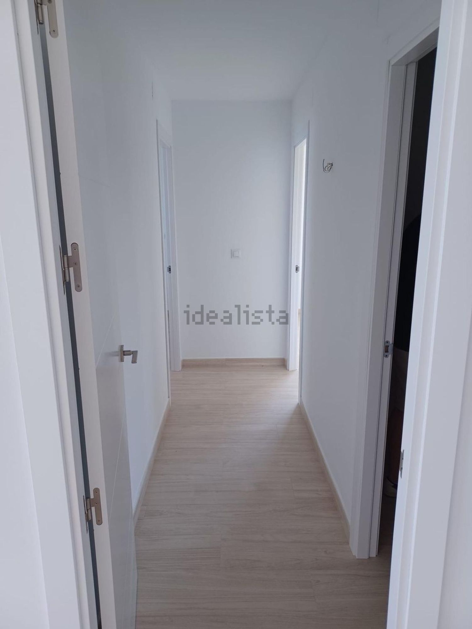 Appartement à vendre pieds dans l'eau à Fuengirola