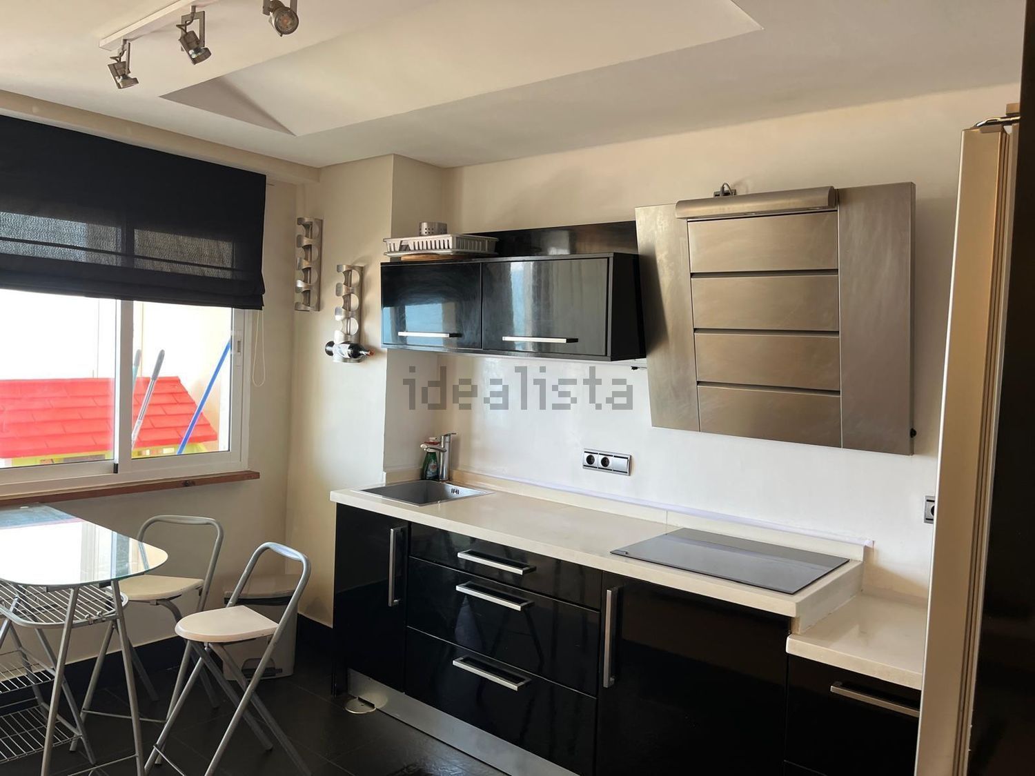 Appartement à vendre pieds dans l'eau à Fuengirola