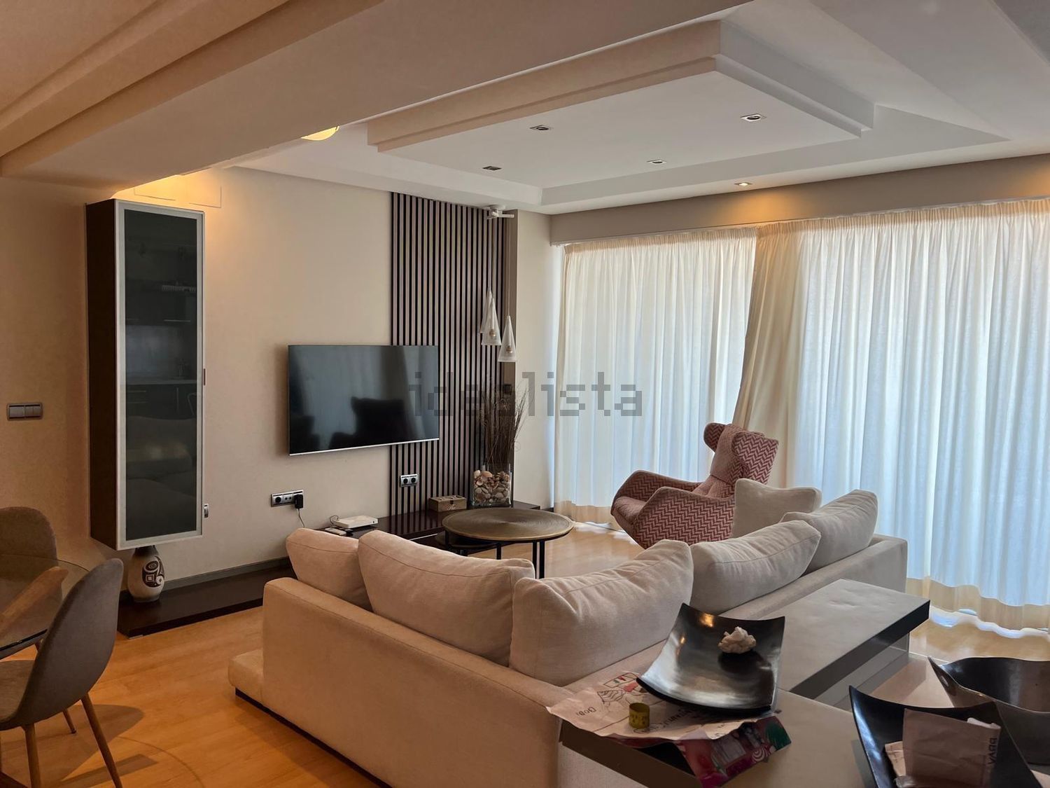 Appartement à vendre pieds dans l'eau à Fuengirola