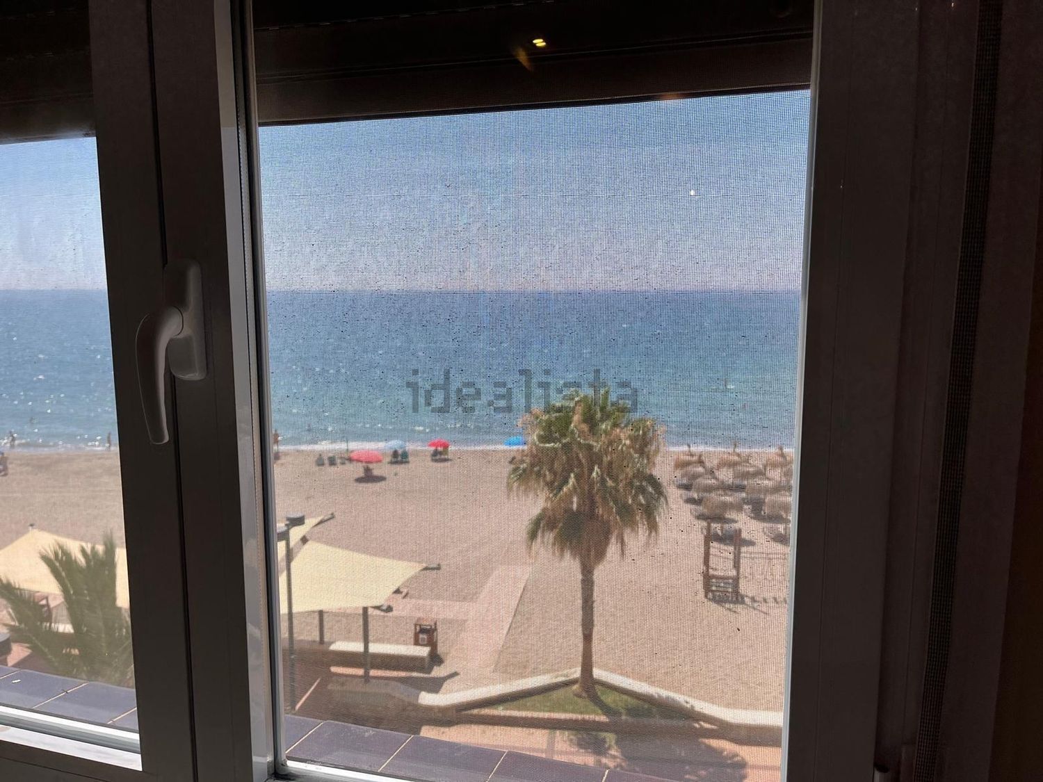 Appartement à vendre pieds dans l'eau à Fuengirola