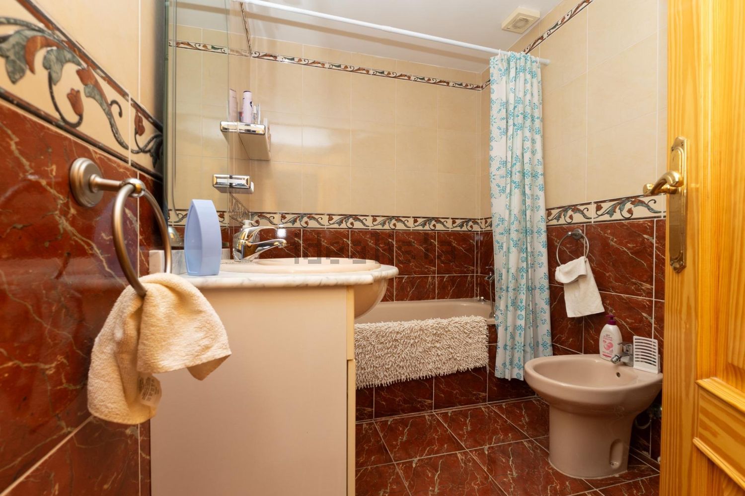 Appartement à vendre pieds dans l'eau à Fuengirola