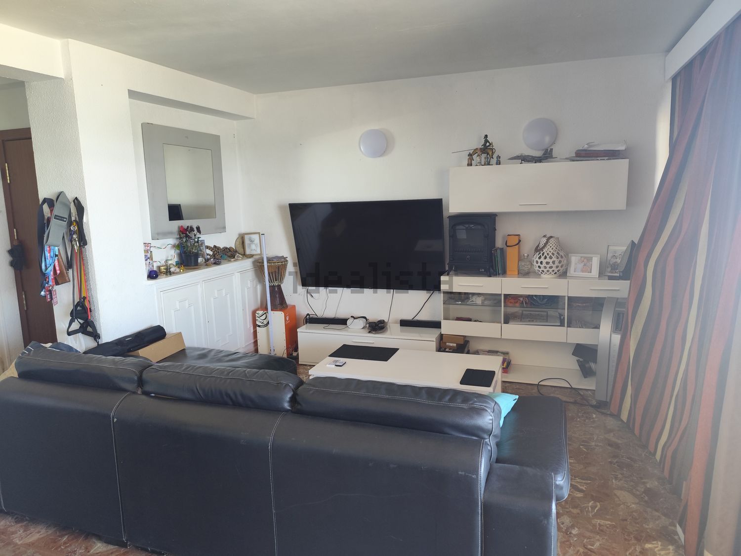 Appartement à vendre pieds dans l'eau à Fuengirola