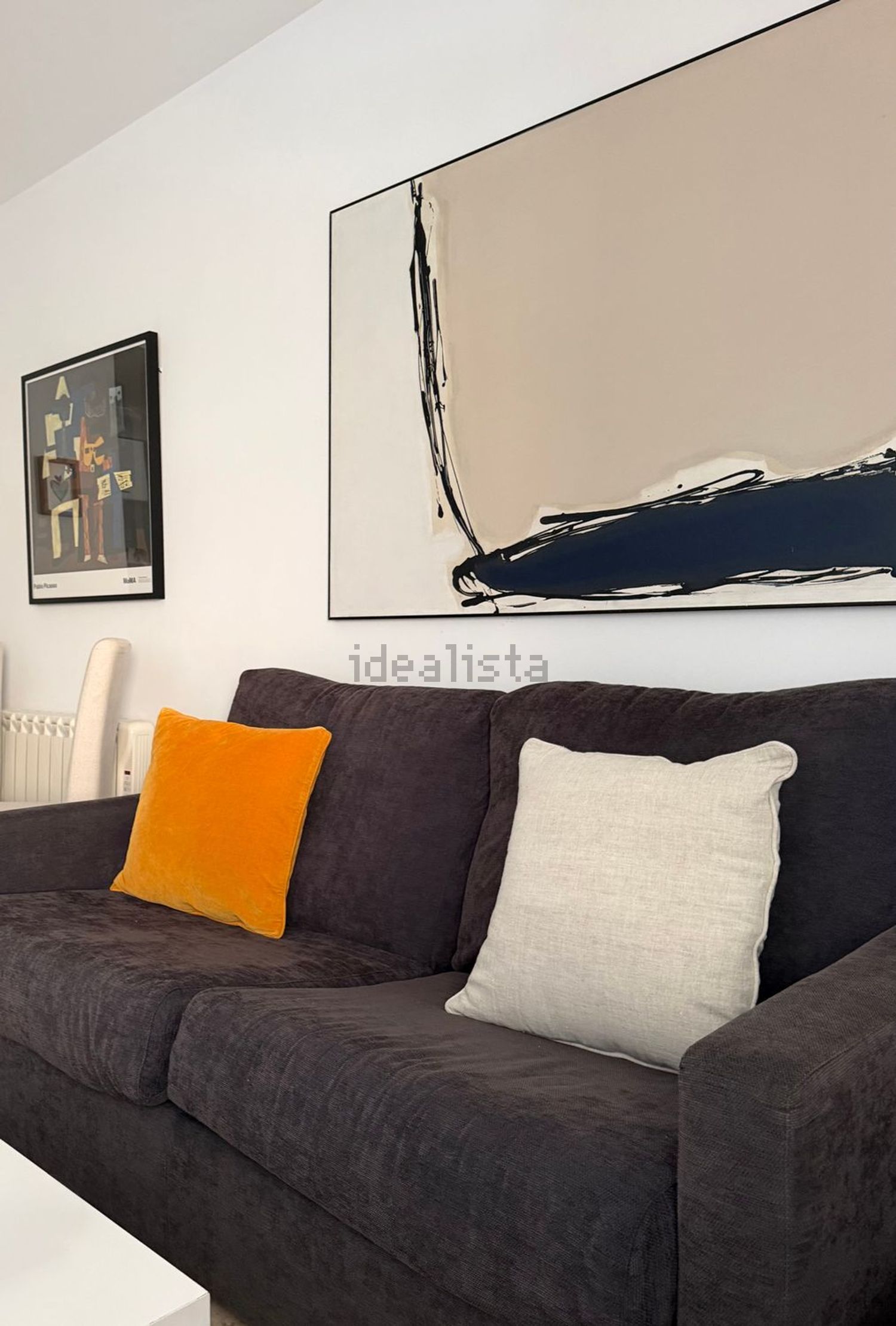 Appartement à vendre pieds dans l'eau à Fuengirola