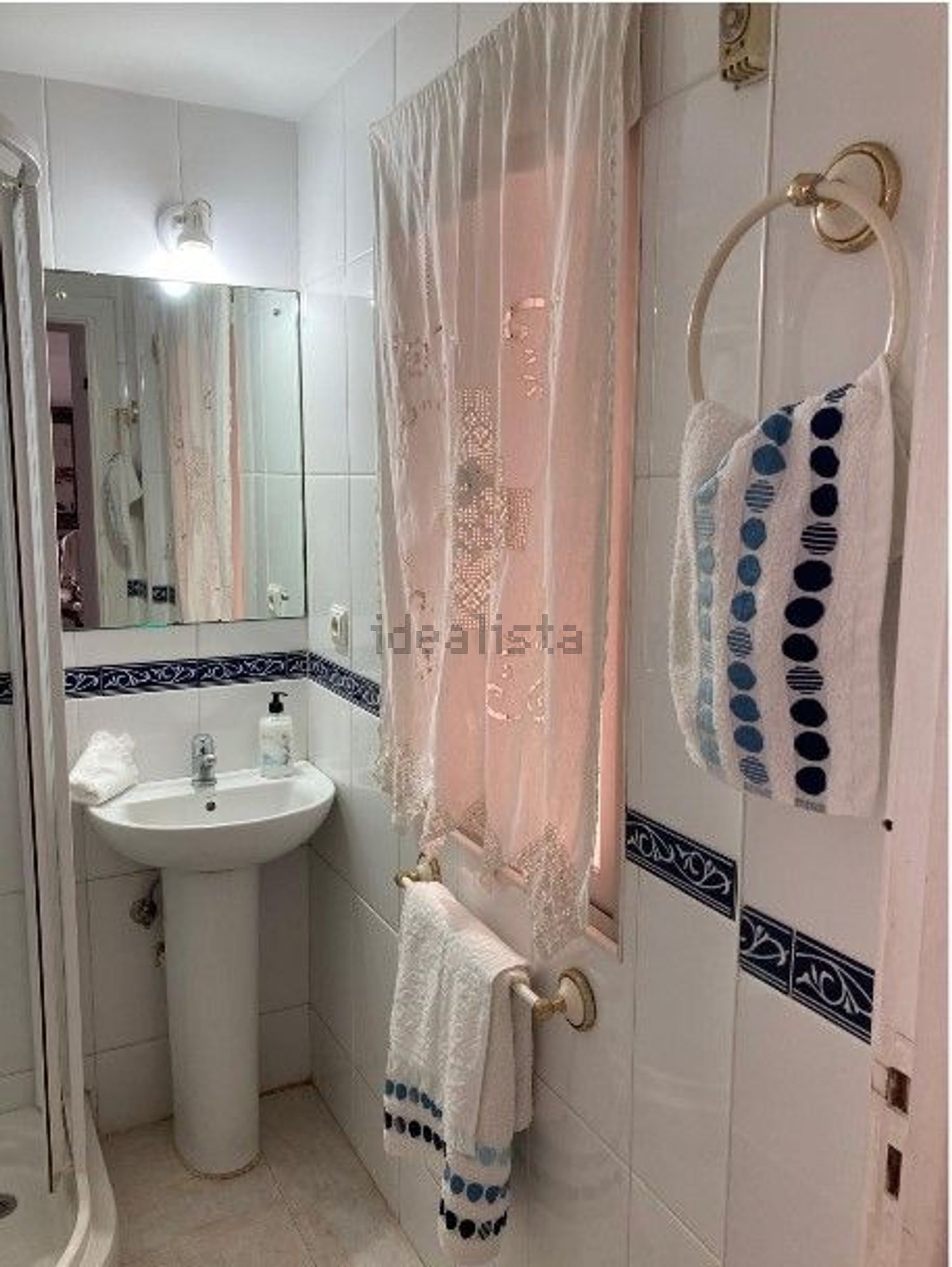 Appartement à vendre pieds dans l'eau à Fuengirola
