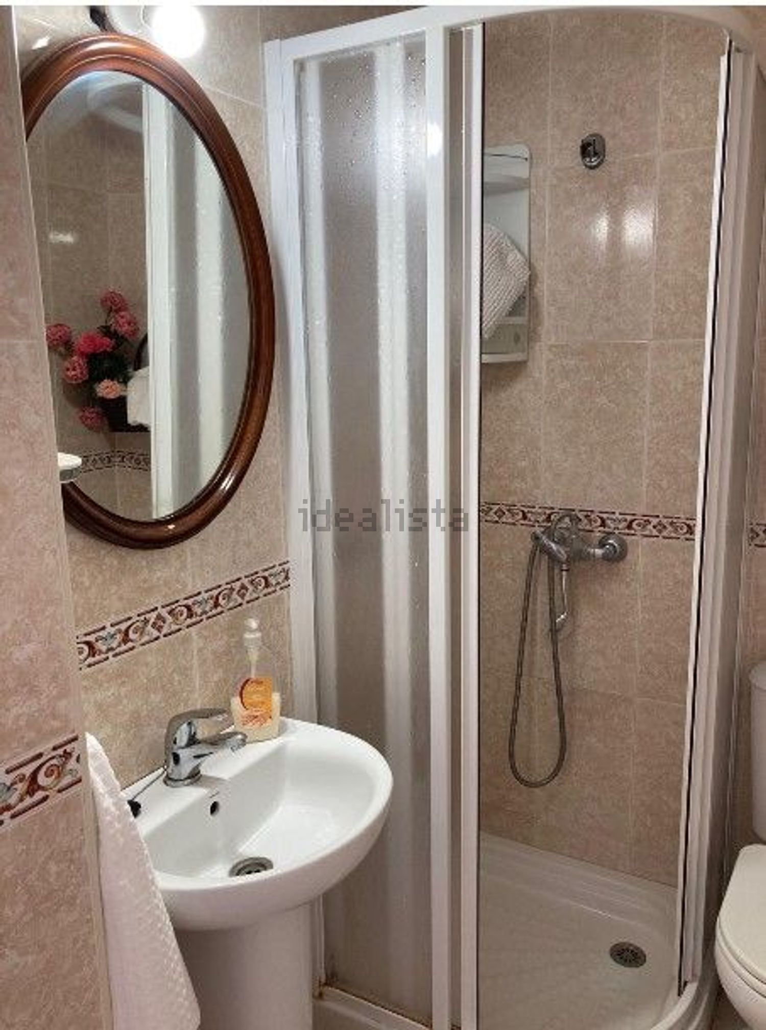 Appartement à vendre pieds dans l'eau à Fuengirola