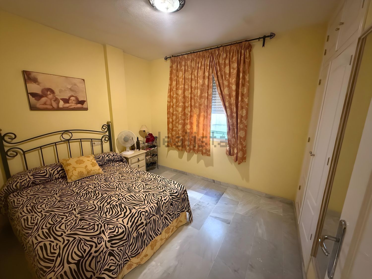 Appartement à vendre pieds dans l'eau à Fuengirola