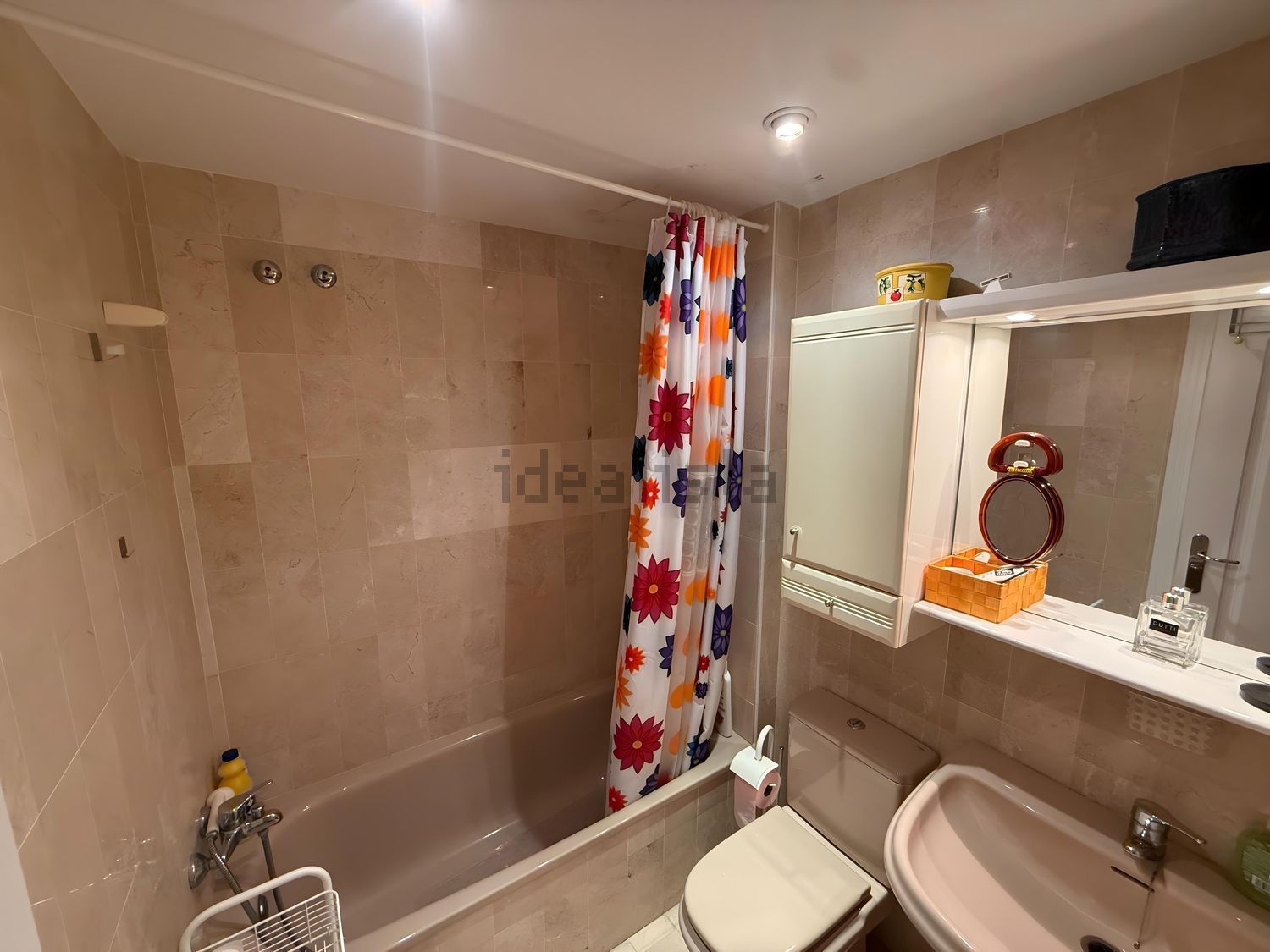 Appartement à vendre pieds dans l'eau à Fuengirola