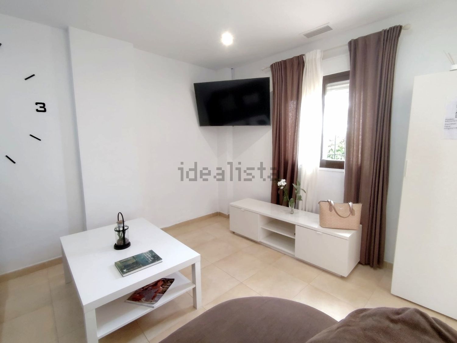 Appartement à vendre pieds dans l'eau à Fuengirola