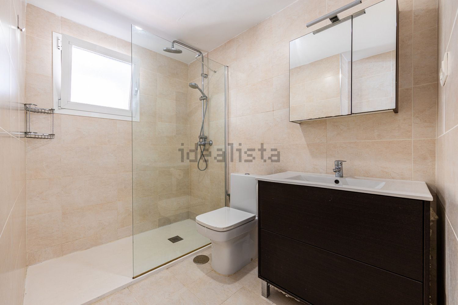 Appartement à vendre pieds dans l'eau à Fuengirola