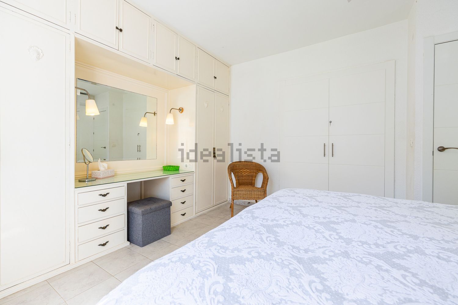 Appartement à vendre pieds dans l'eau à Fuengirola