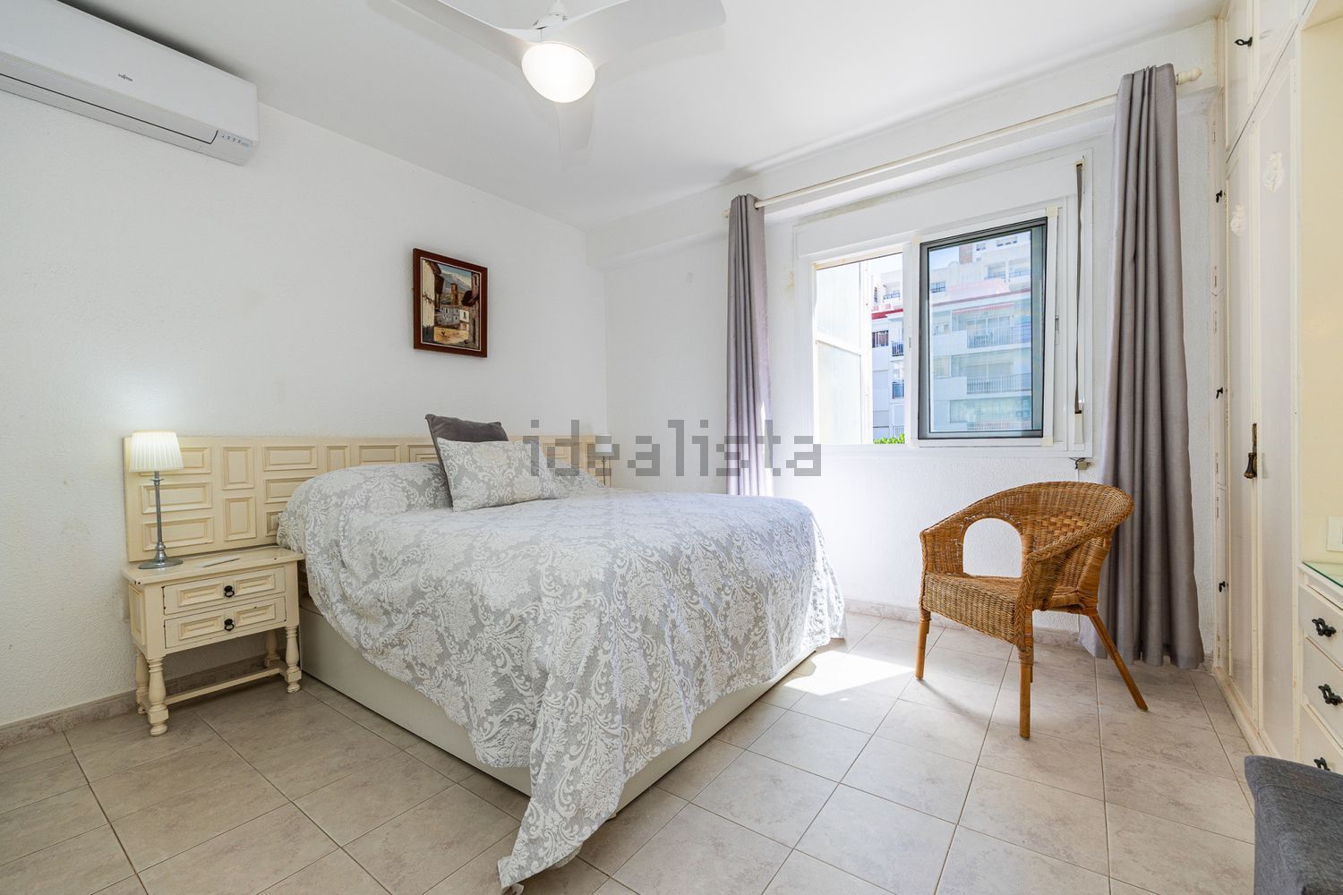 Appartement à vendre pieds dans l'eau à Fuengirola
