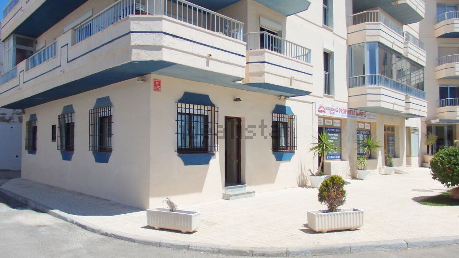 Appartement à vendre pieds dans l'eau à Fuengirola