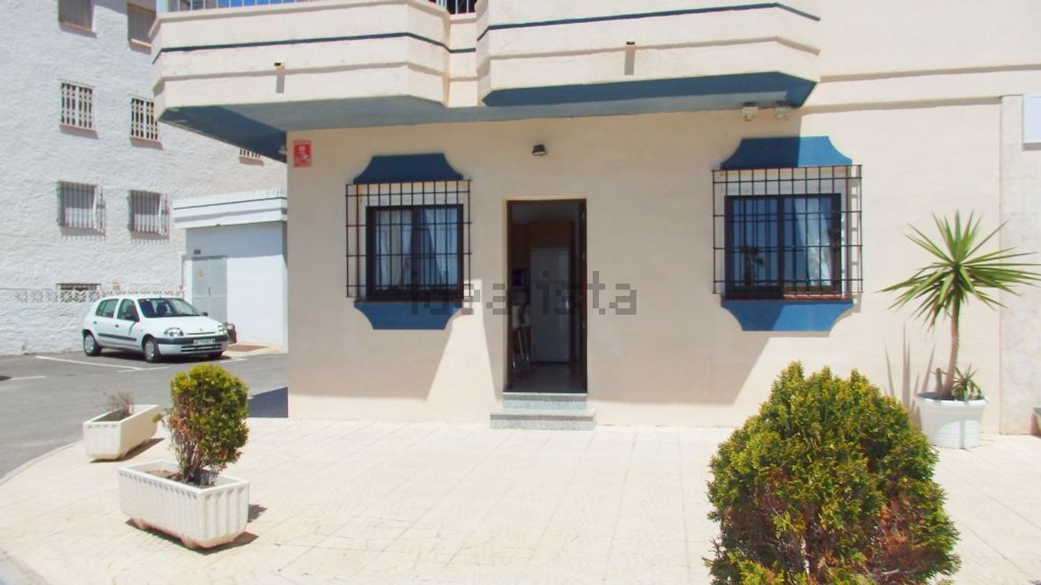 Appartement à vendre pieds dans l'eau à Fuengirola