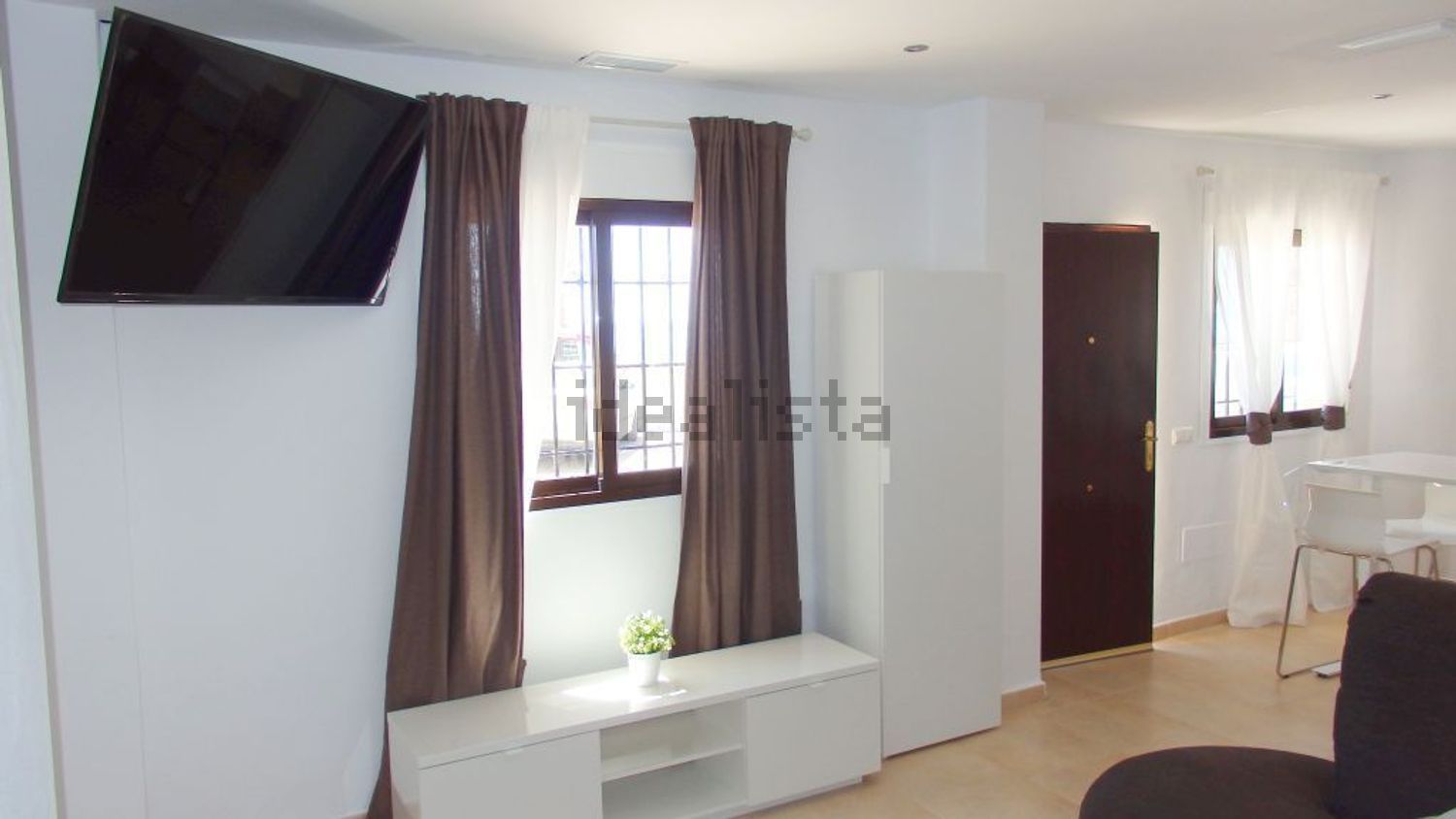 Appartement à vendre pieds dans l'eau à Fuengirola