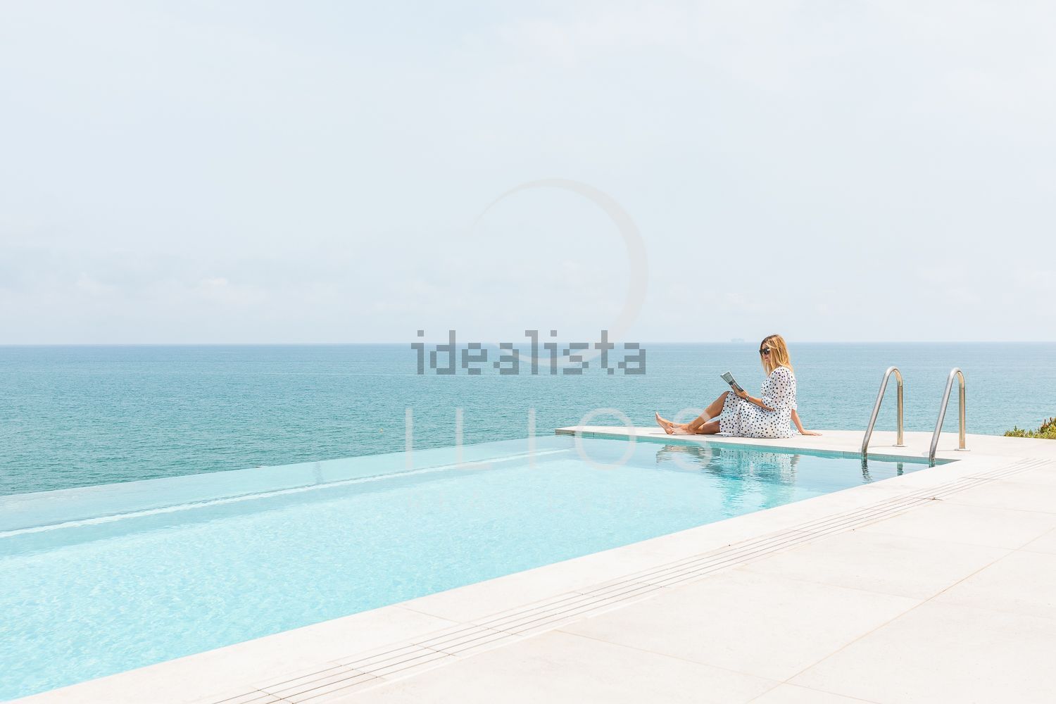 Chalet en venta con acceso directo a la playa en Cullera