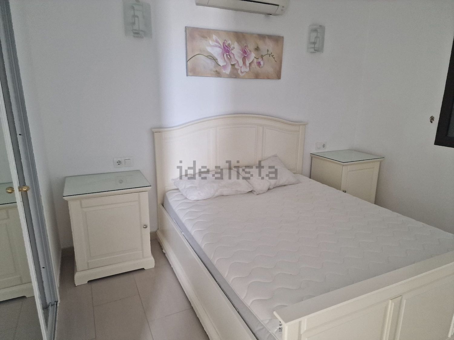 Appartement à vendre pieds dans l'eau à Fuengirola