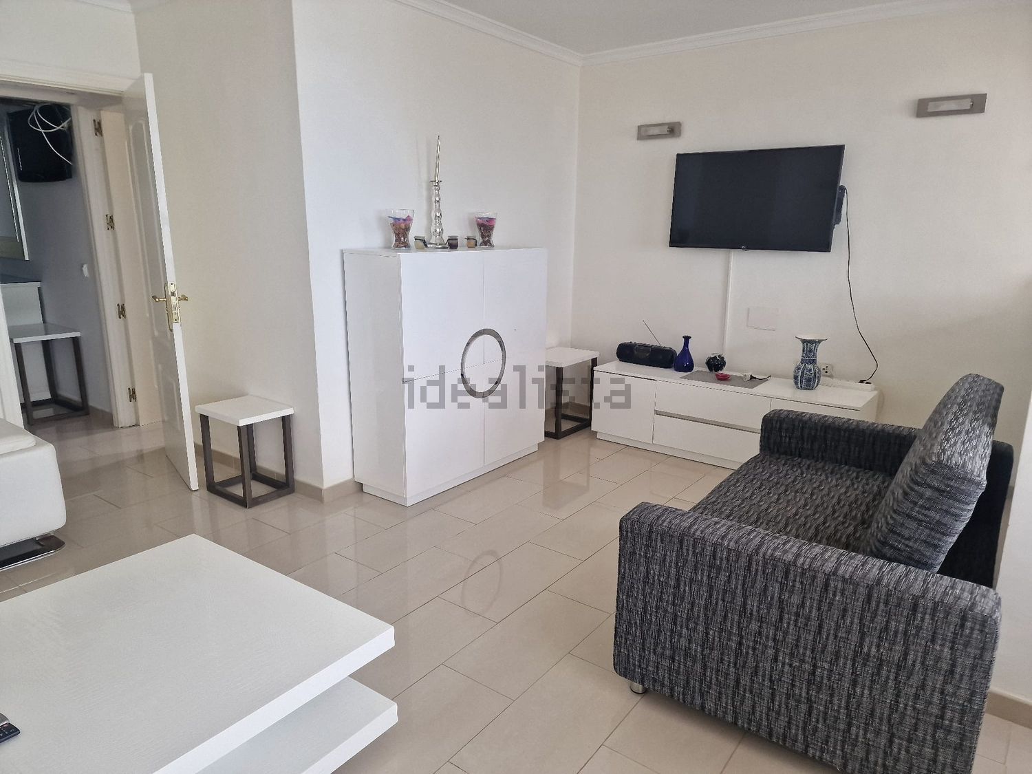 Appartement à vendre pieds dans l'eau à Fuengirola