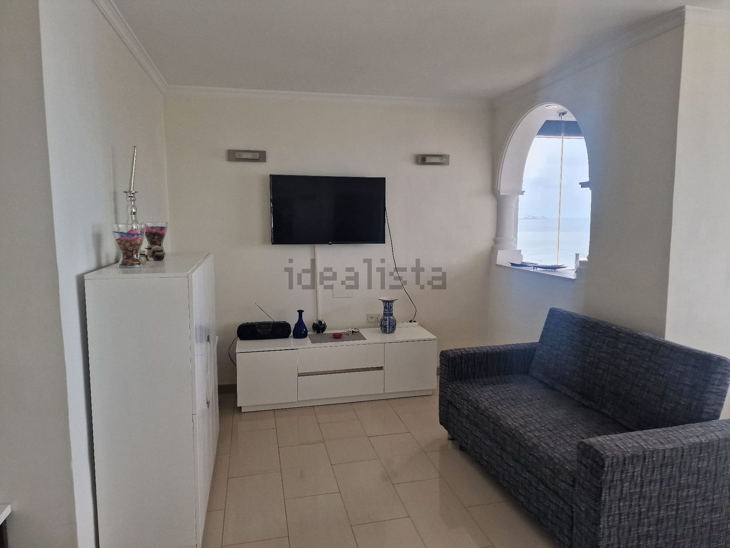 Appartement à vendre pieds dans l'eau à Fuengirola