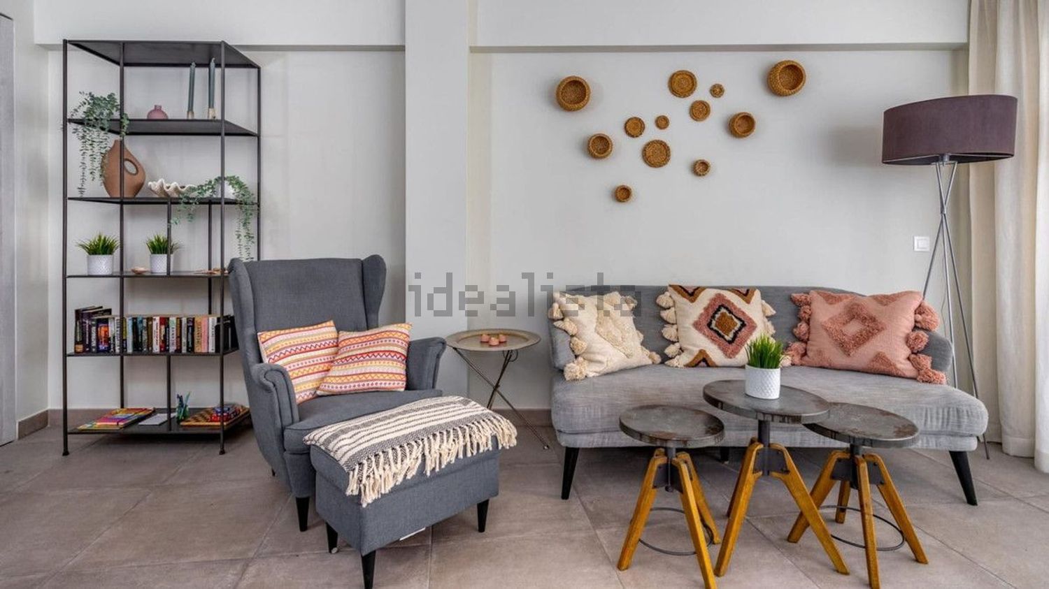 Apartamento à venda pé na areia em Fuengirola