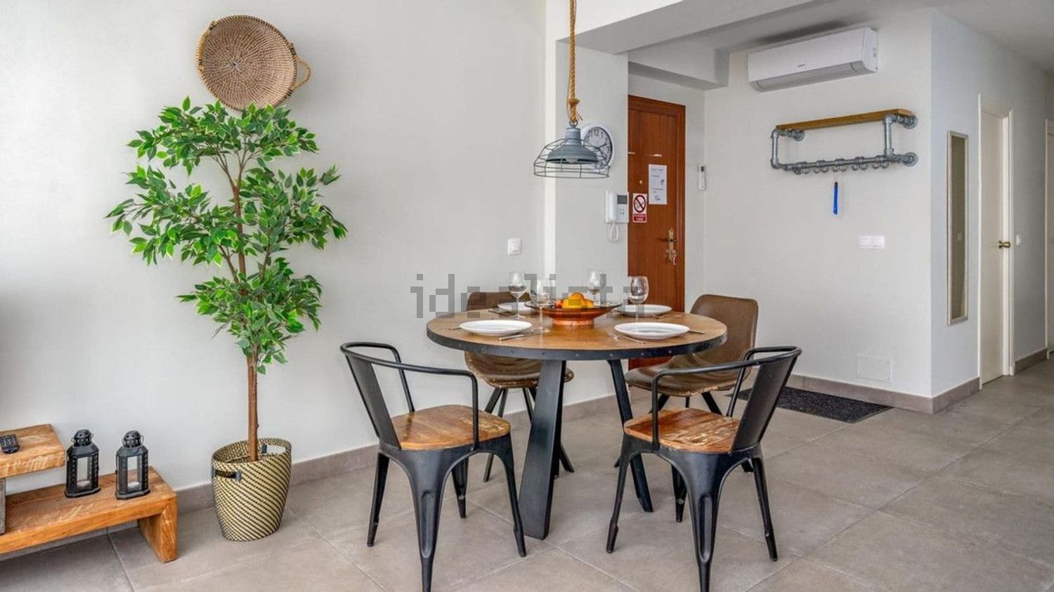 Apartamento à venda pé na areia em Fuengirola