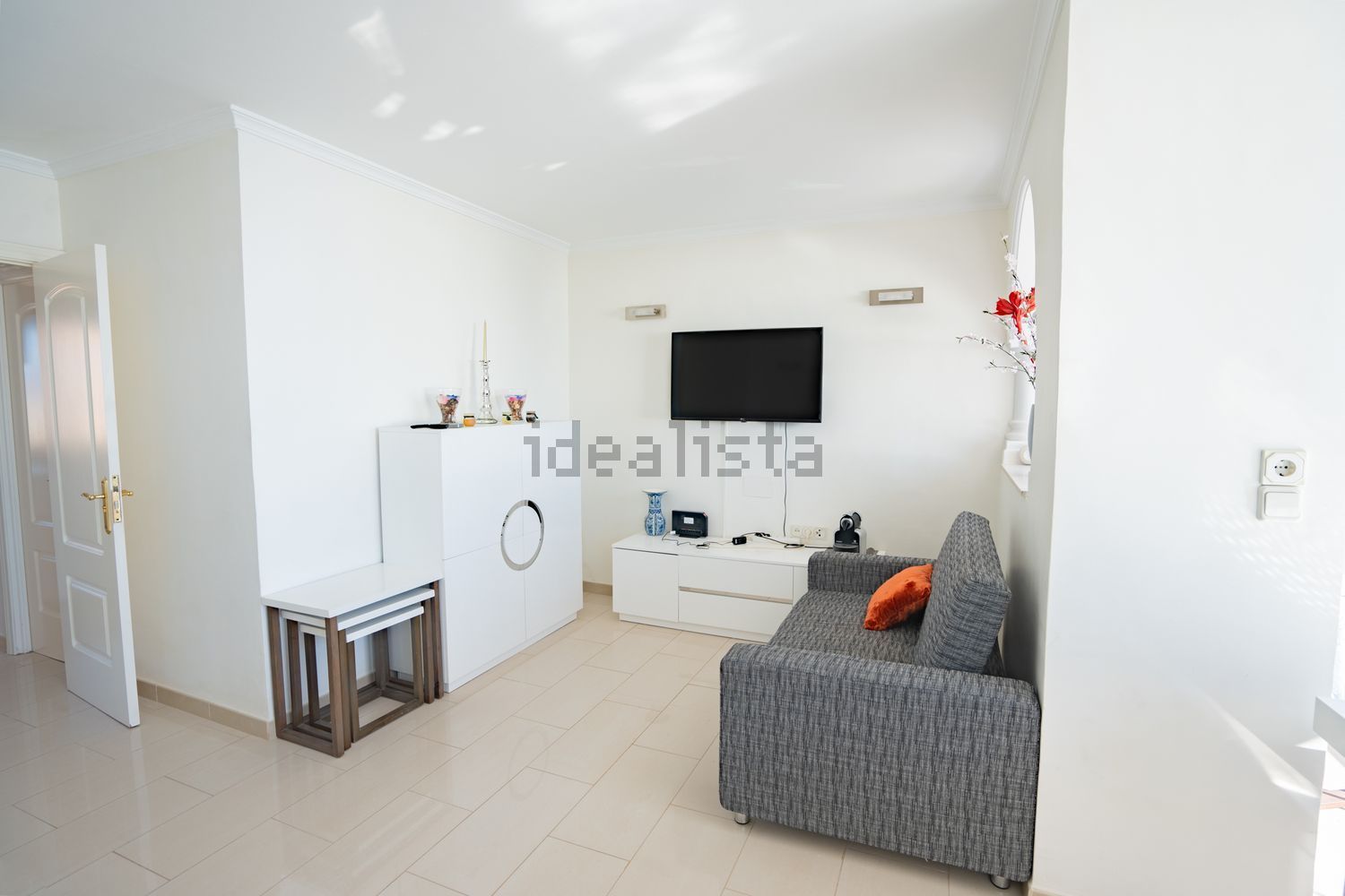 Appartement à vendre pieds dans l'eau à Fuengirola