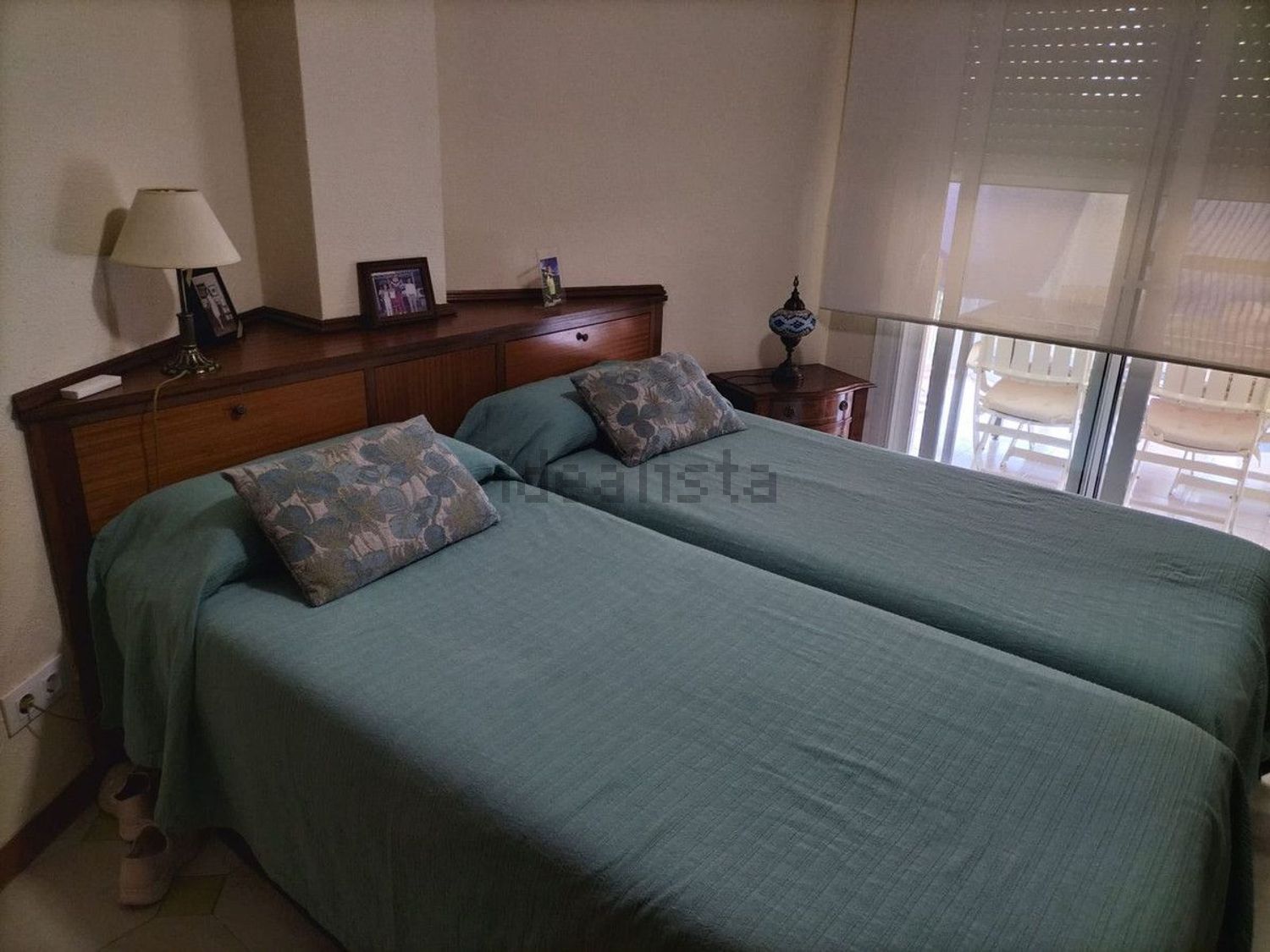 Appartement à vendre pieds dans l'eau à Fuengirola
