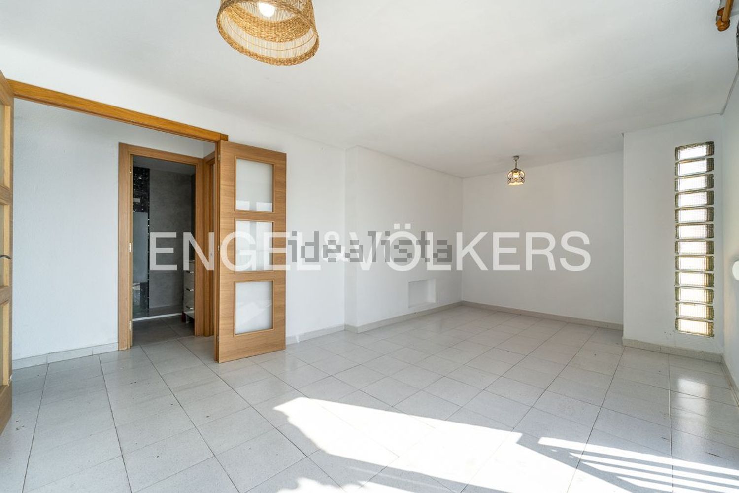 Appartement à vendre pieds dans l'eau à Fuengirola