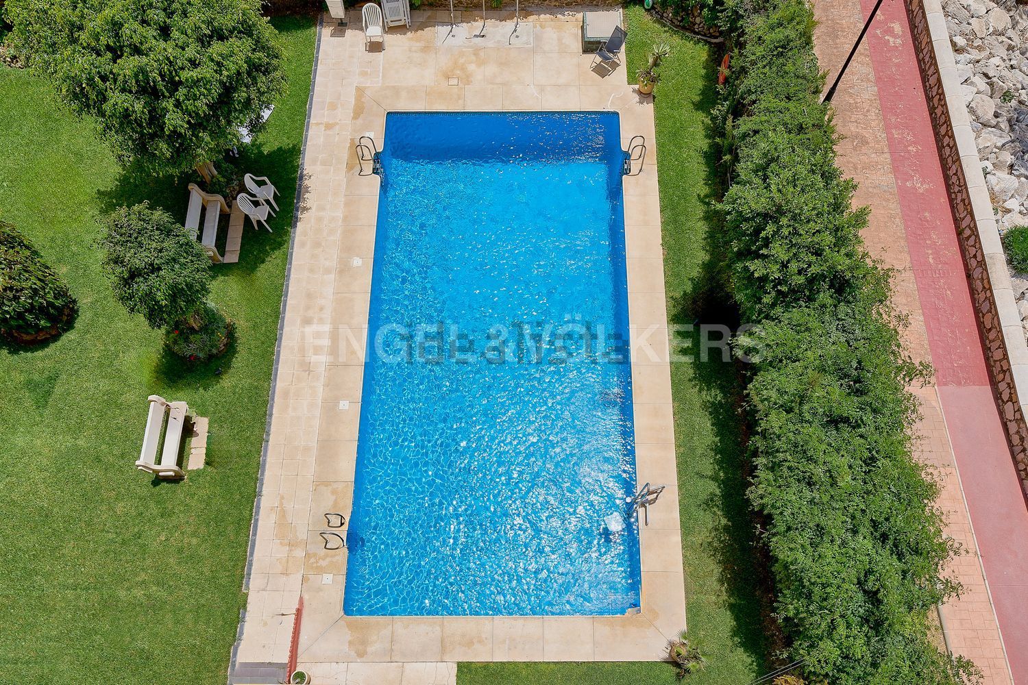 Appartement à vendre pieds dans l'eau à Fuengirola
