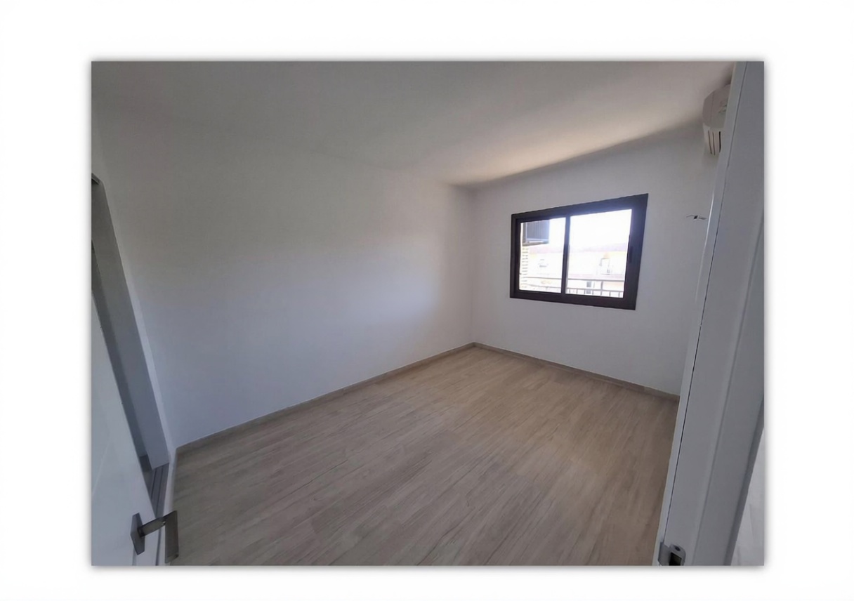 Appartement en première ligne de plage à Fuengirola — Chambre