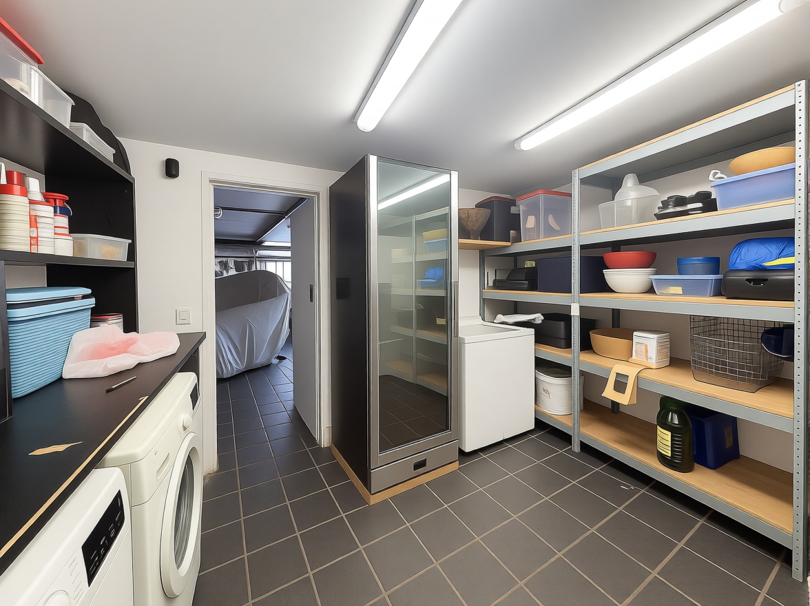 Chalet con acceso directo a playa en Mijas — Dormitorio