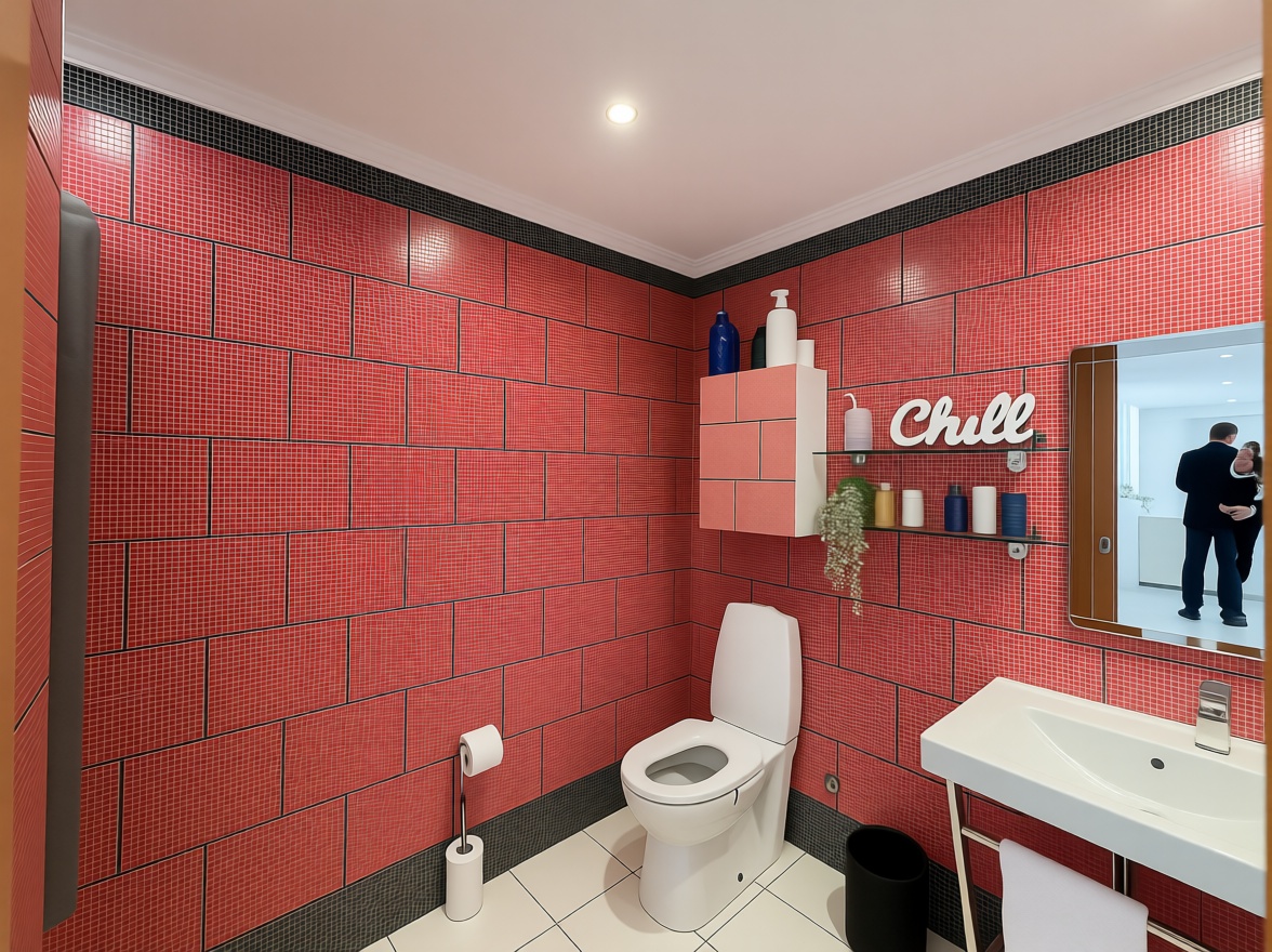 Chalet con acceso directo a playa en Mijas — Baño