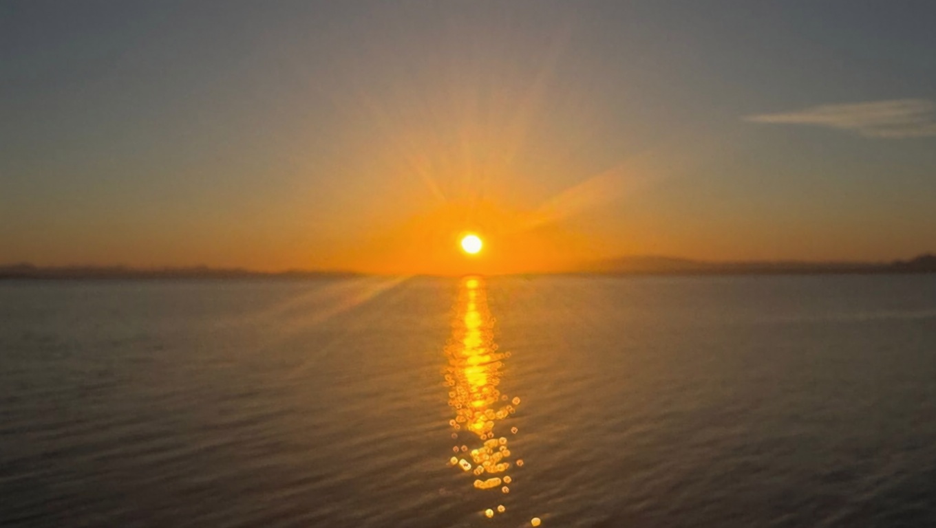 Appartement en première ligne de plage à Mijas — Vue mer