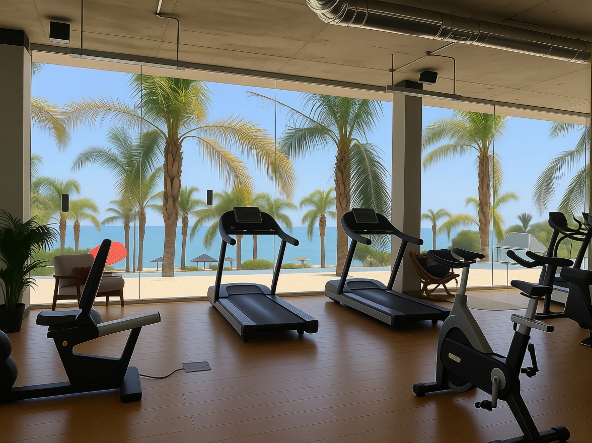 Appartement en première ligne de plage à Mijas — Vue mer
