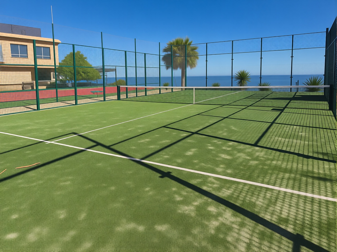 Квартира первая линия пляжа в Mijas — Морской вид