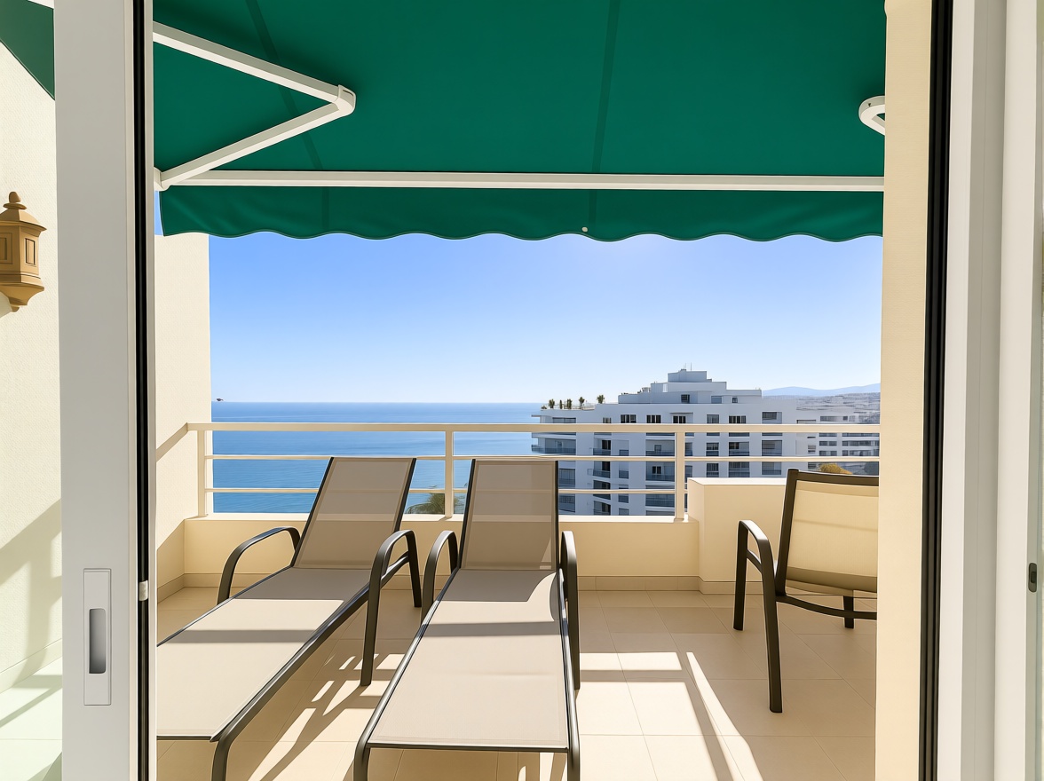 Дуплекс на продажу на первой линии пляжа в Marbella — Кухня