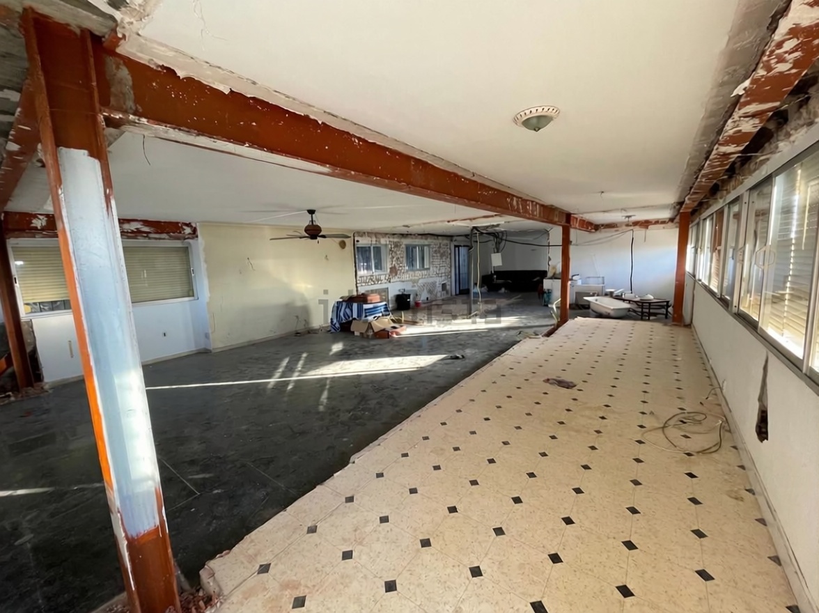 Apartamento em primeira linha de praia em Marbella — Quarto