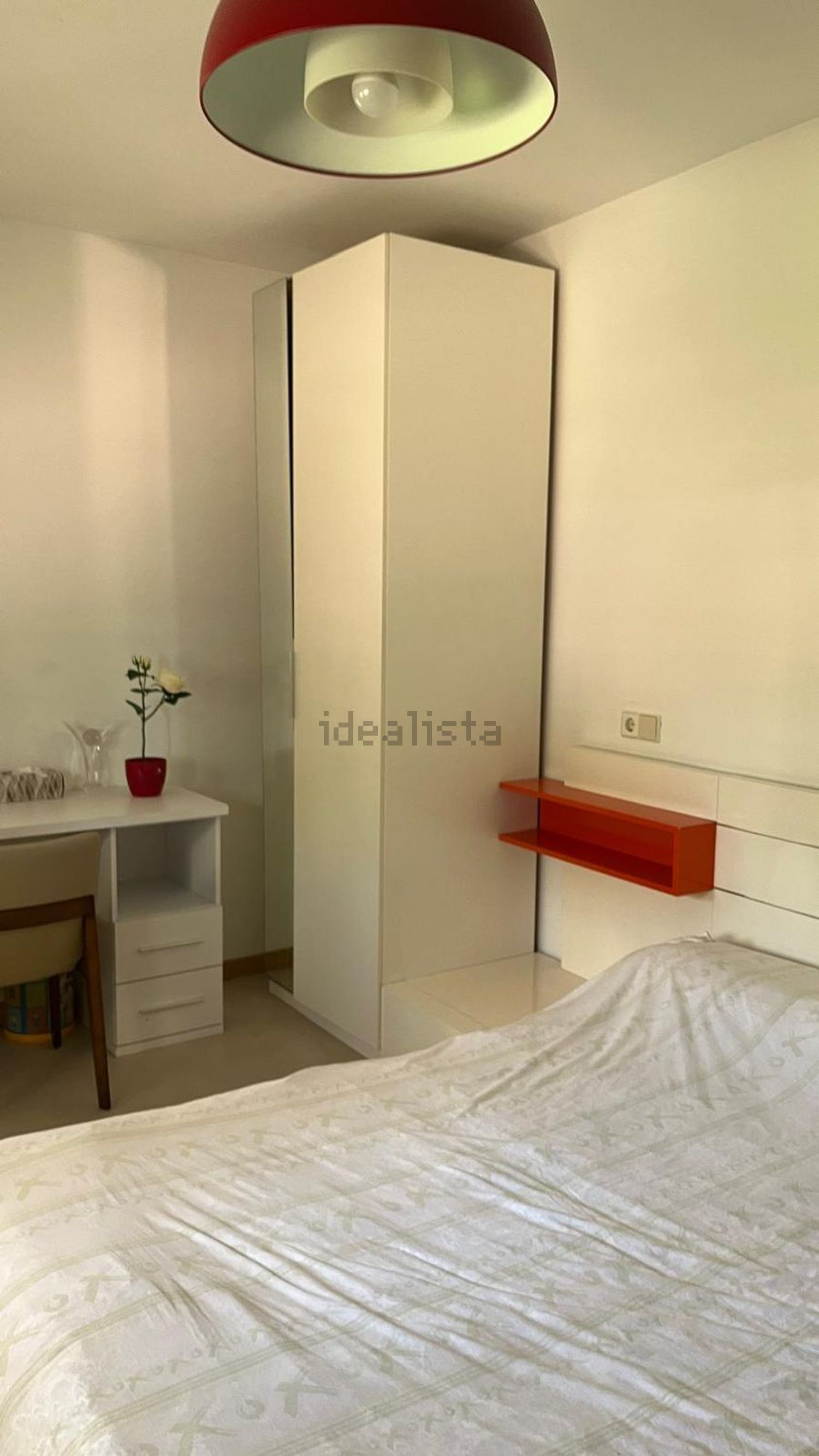 Chalet with direct beach access in Marbella — Bathroom