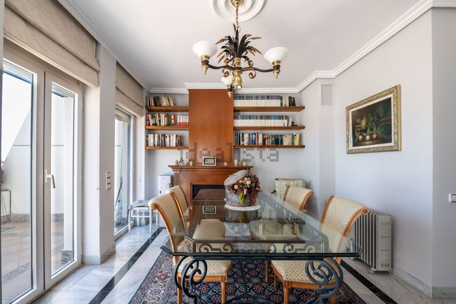 Wohnung in erste Strandlinie in Marbella