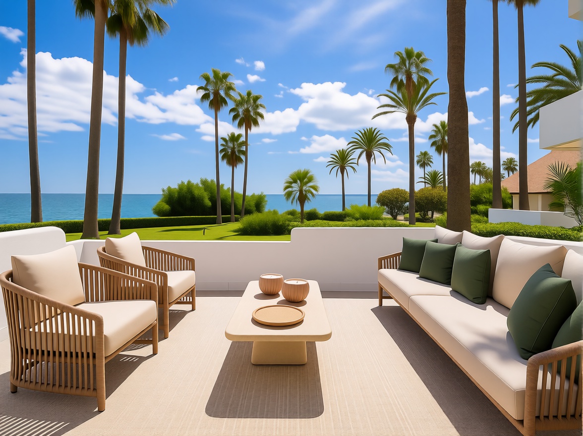 Appartement en première ligne de plage à Estepona