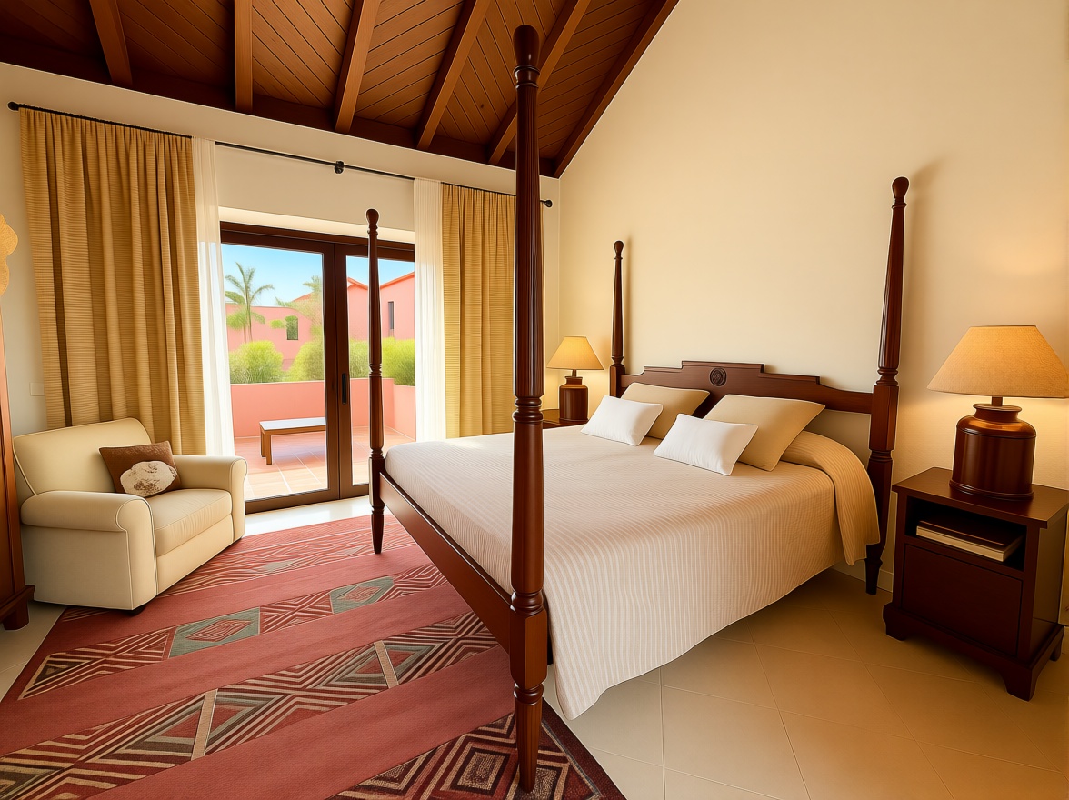 Appartement en première ligne de plage à Estepona — Chambre