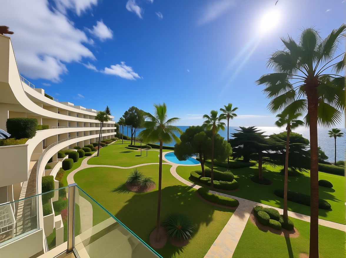 Apartamento em primeira linha de praia em Estepona