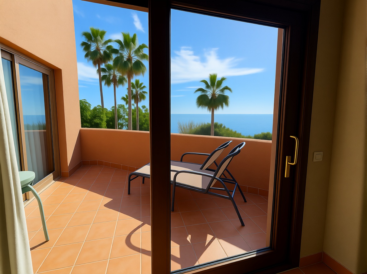 Apartamento em primeira linha de praia em Estepona