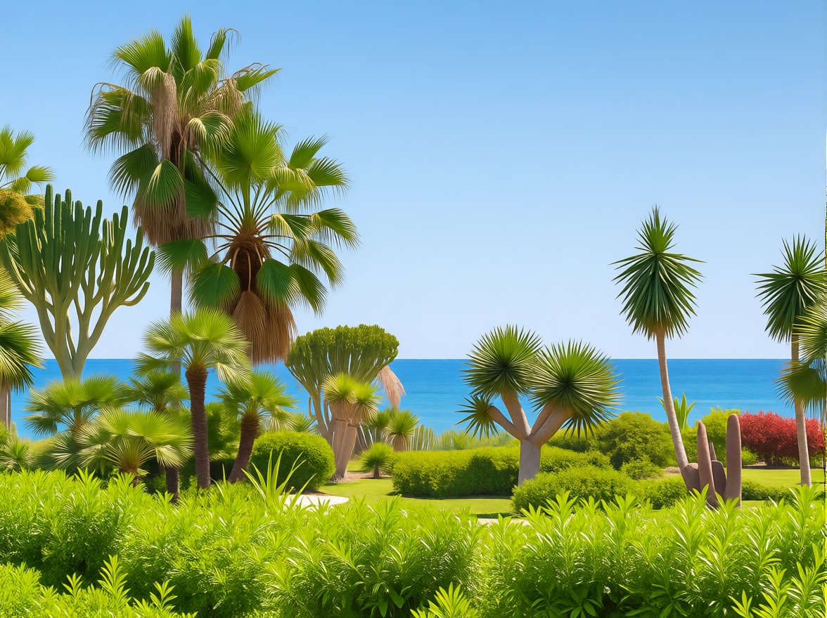 Villa avec accès direct à la plage à Estepona