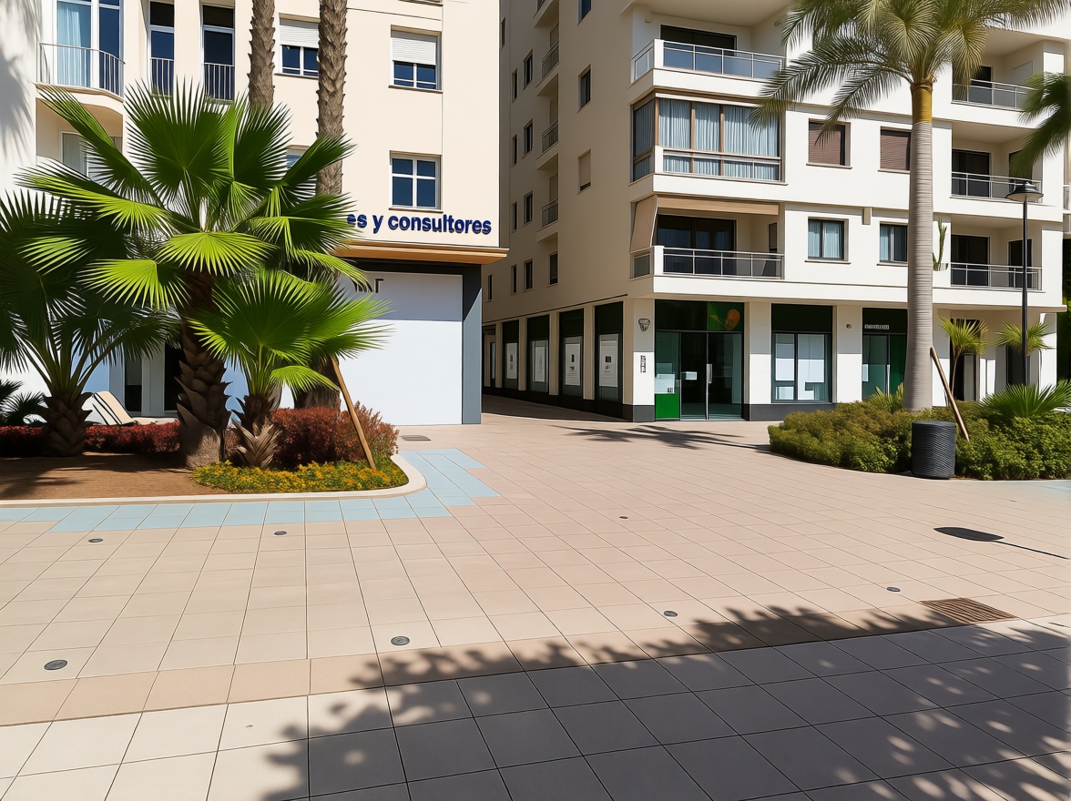Casa con acceso directo a playa en Estepona — Vista mar