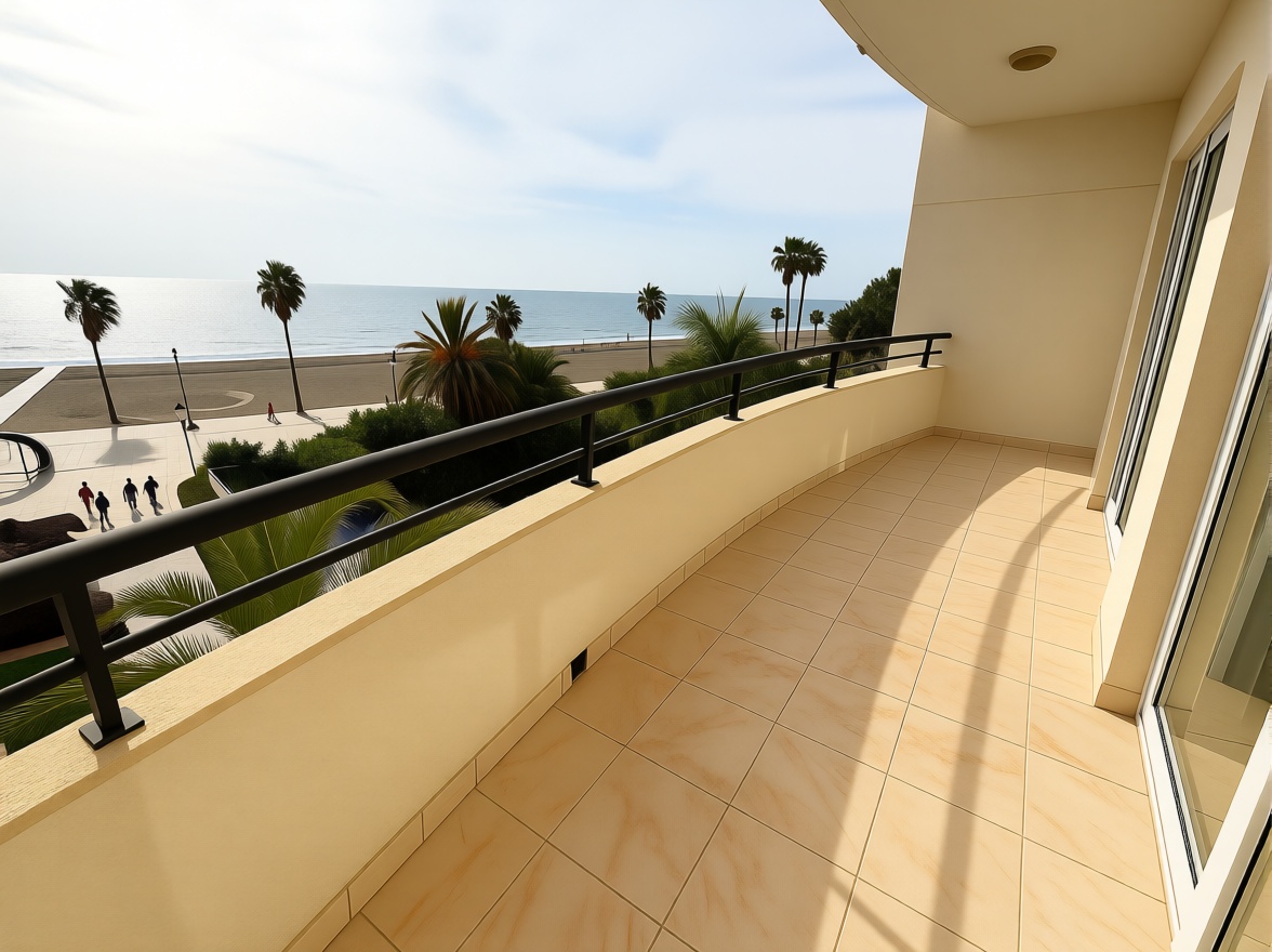 Apartamento em primeira linha de praia em Estepona