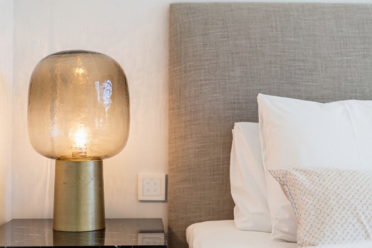Appartement en première ligne de plage à Estepona